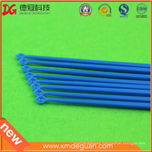 10mg Plastic Anti-Static Micro Measuring Scoop for Lab